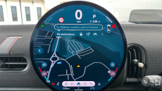 MINI Hatchback 1.5 Cooper Sport 3dr Auto Petrol Hatchback